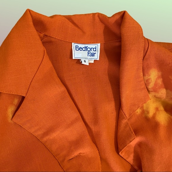 She Means Business Pencil Dress - Picture 3 of 3